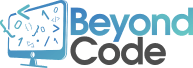 Beyond Code Logo
