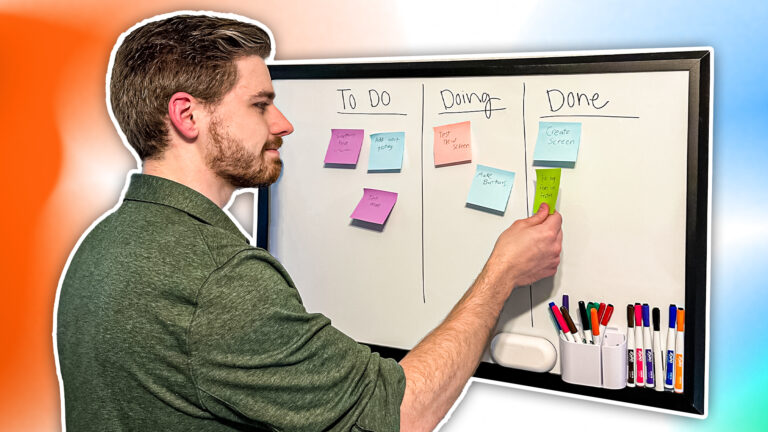 A Dev’s Guide to Project Management - Agile, Scrum, & More!