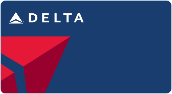 Delta Logo