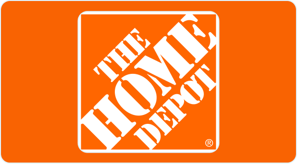 Home Depot Logo